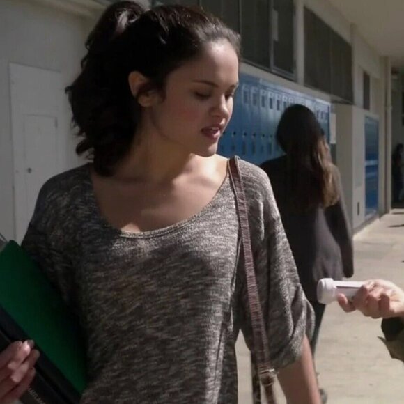 Free People Beach Top Blouse Tunic Beachy Coastal Small - Picture 3 of 10